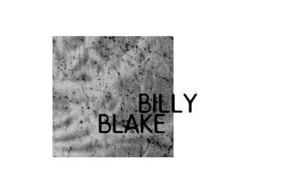BILLY-BLAKE