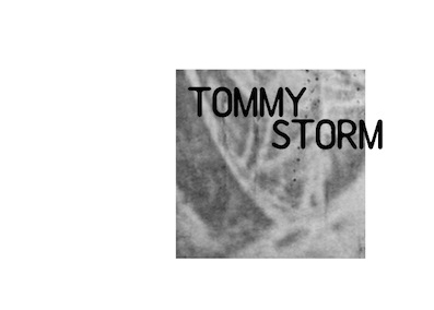 TOMMY-STORM